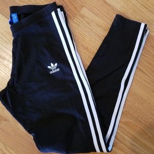 Adidas Leggings